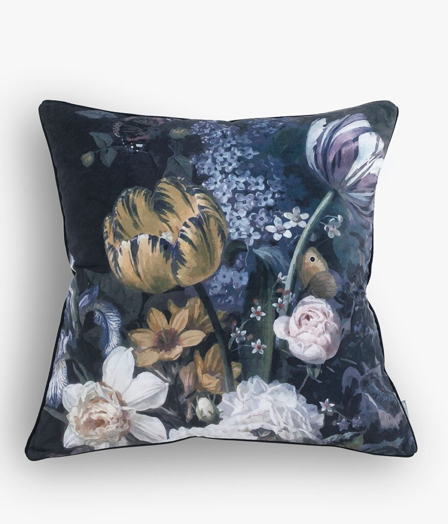 Fi Cushion