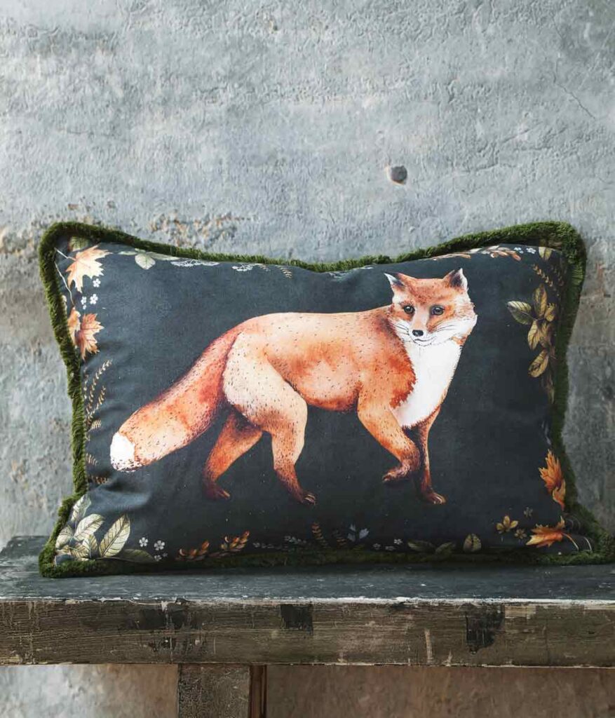 Felix Cushion