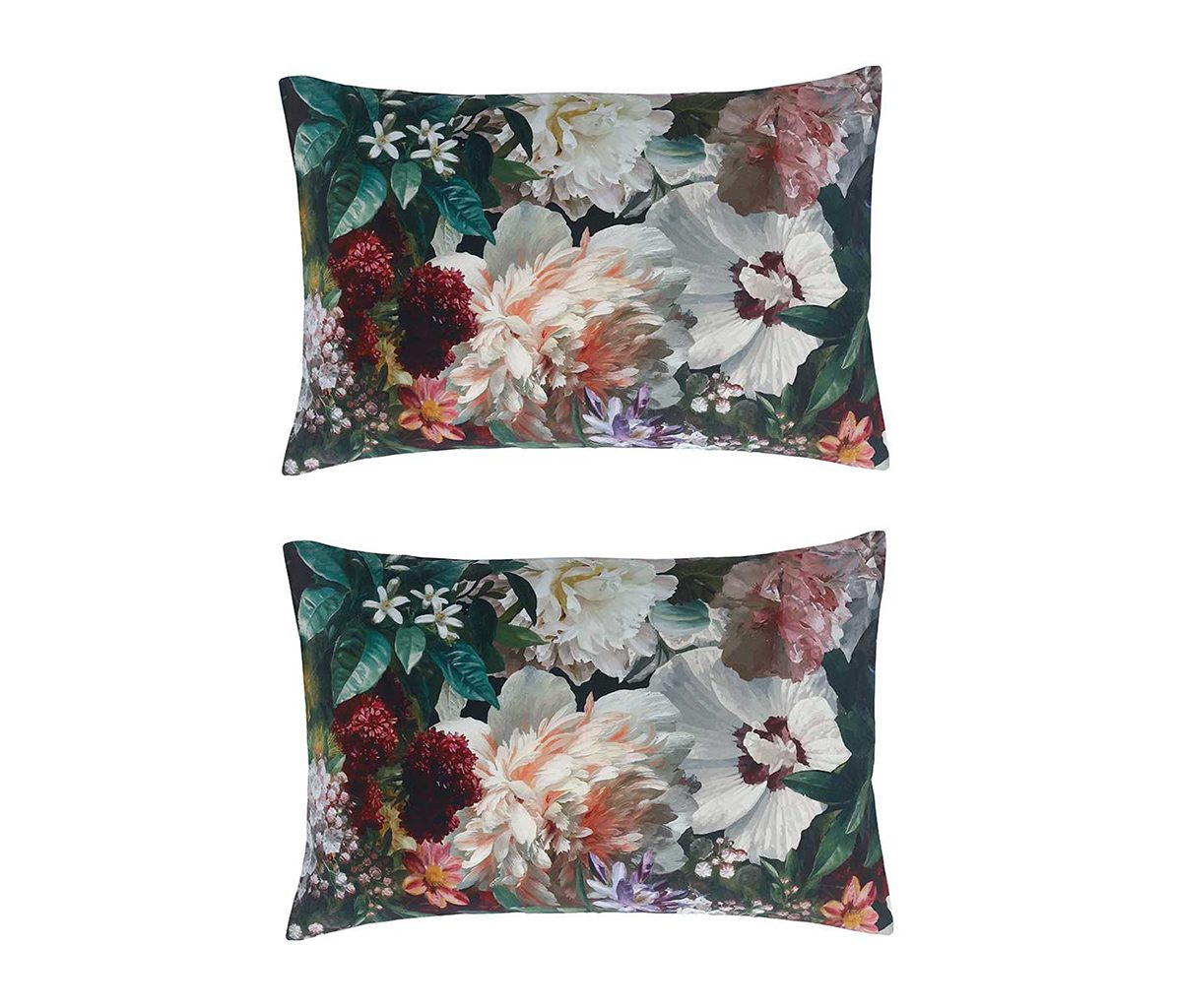 Fiori Pillowcases Set