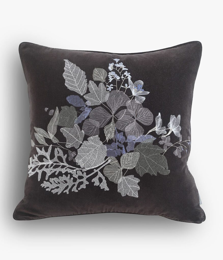Foliage Cushion