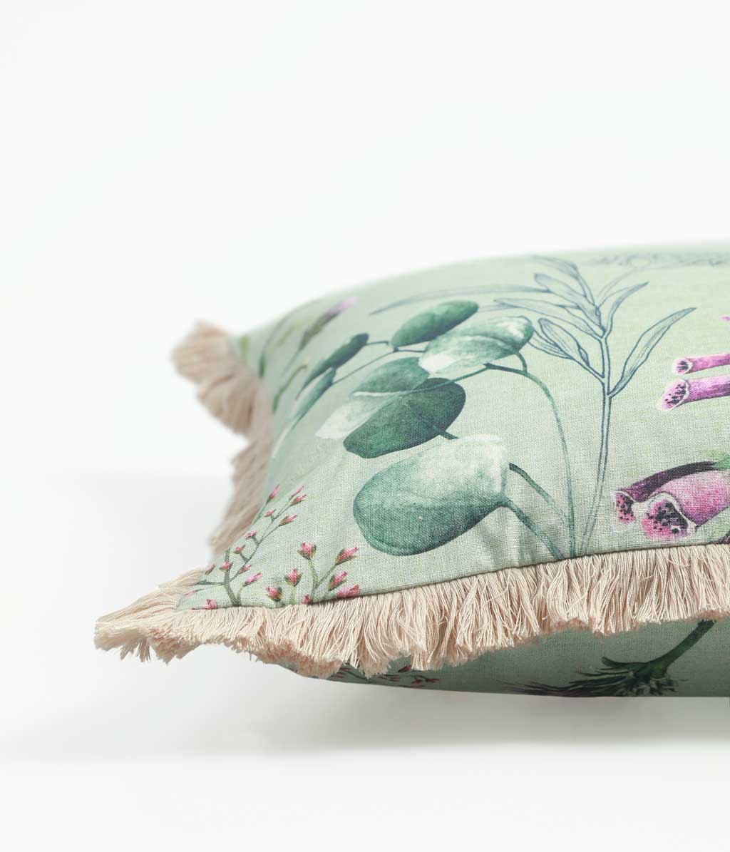 Lisette Cushion 60x40cm