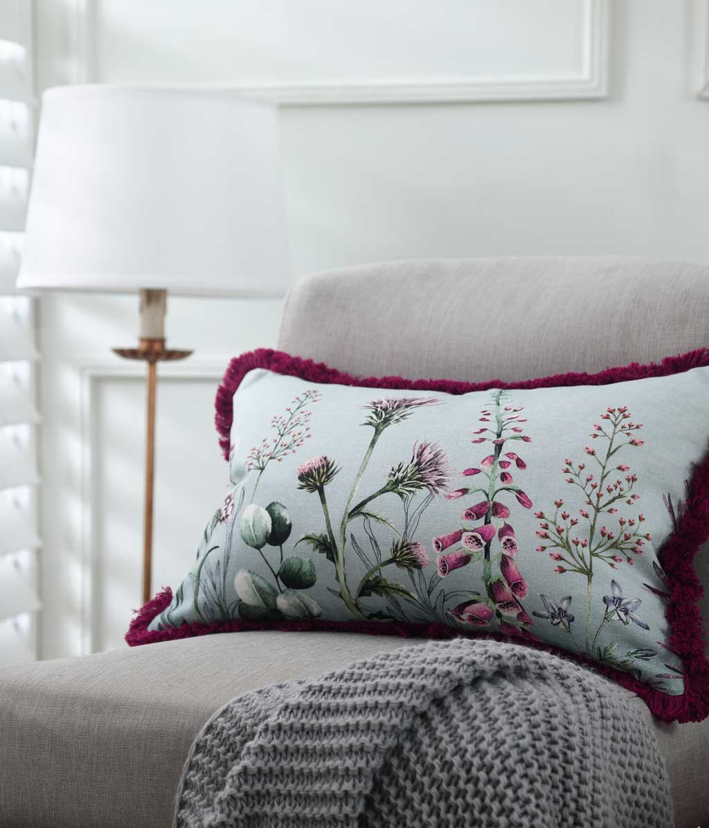 Lisette Cushion 50x30cm