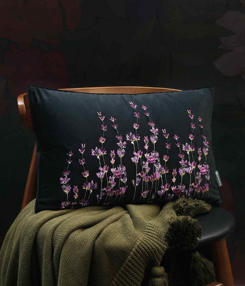 Melody Cushion (Cushion Cover Only)