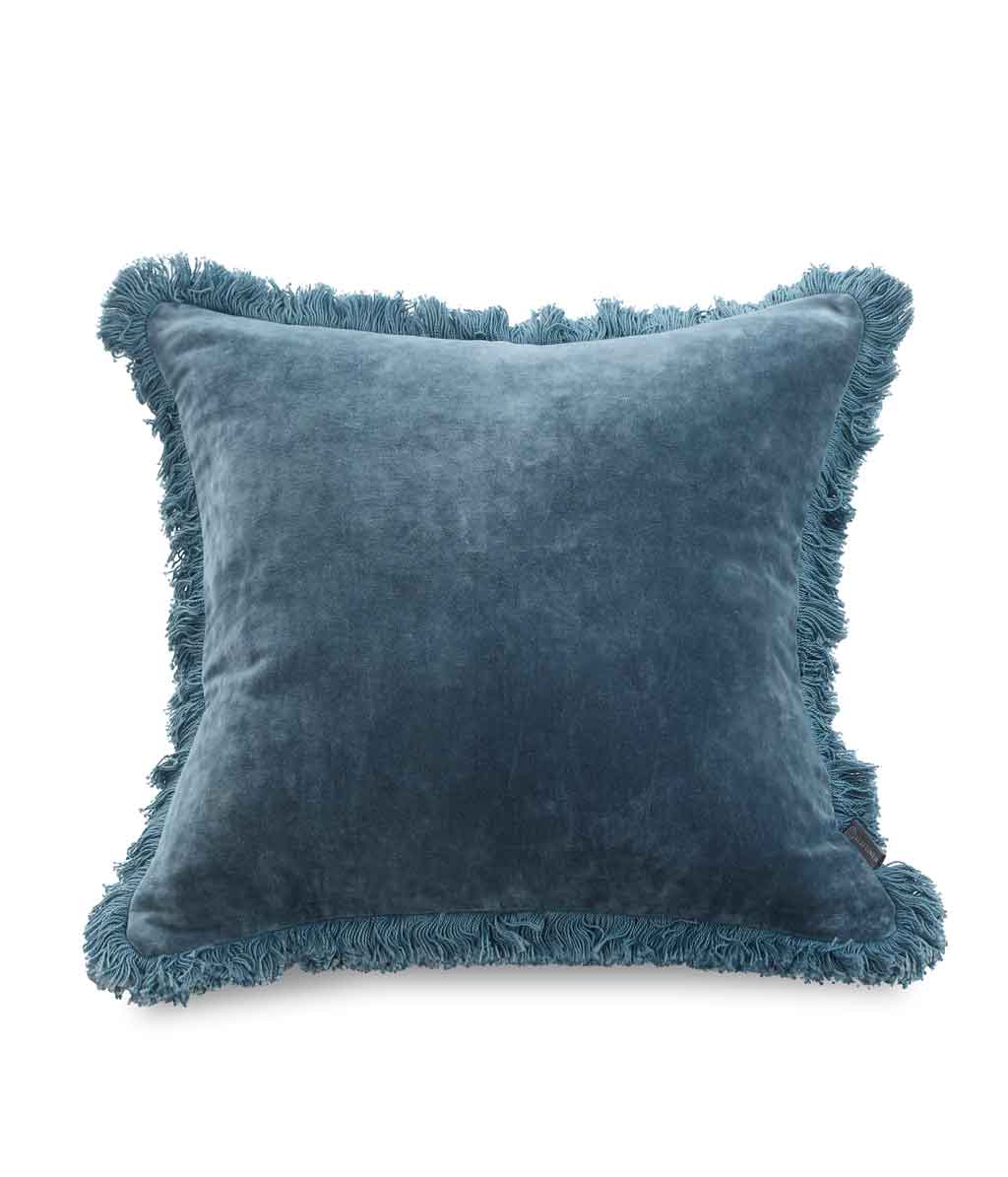Sabel Cushion Bluestone 50x50cm