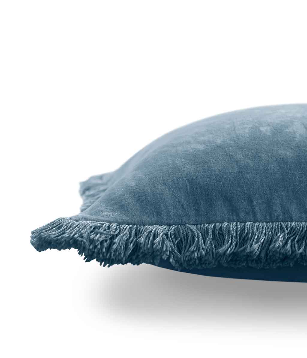 Sabel Cushion Bluestone 50x50cm
