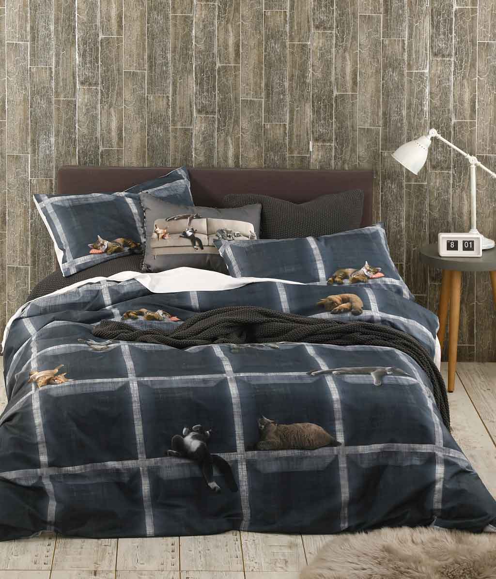 Cubby Duvet Set