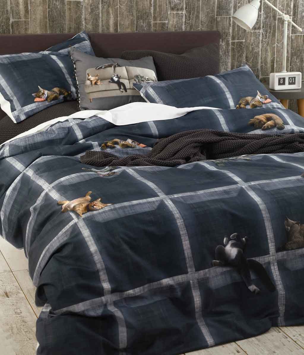 Cubby Duvet Set