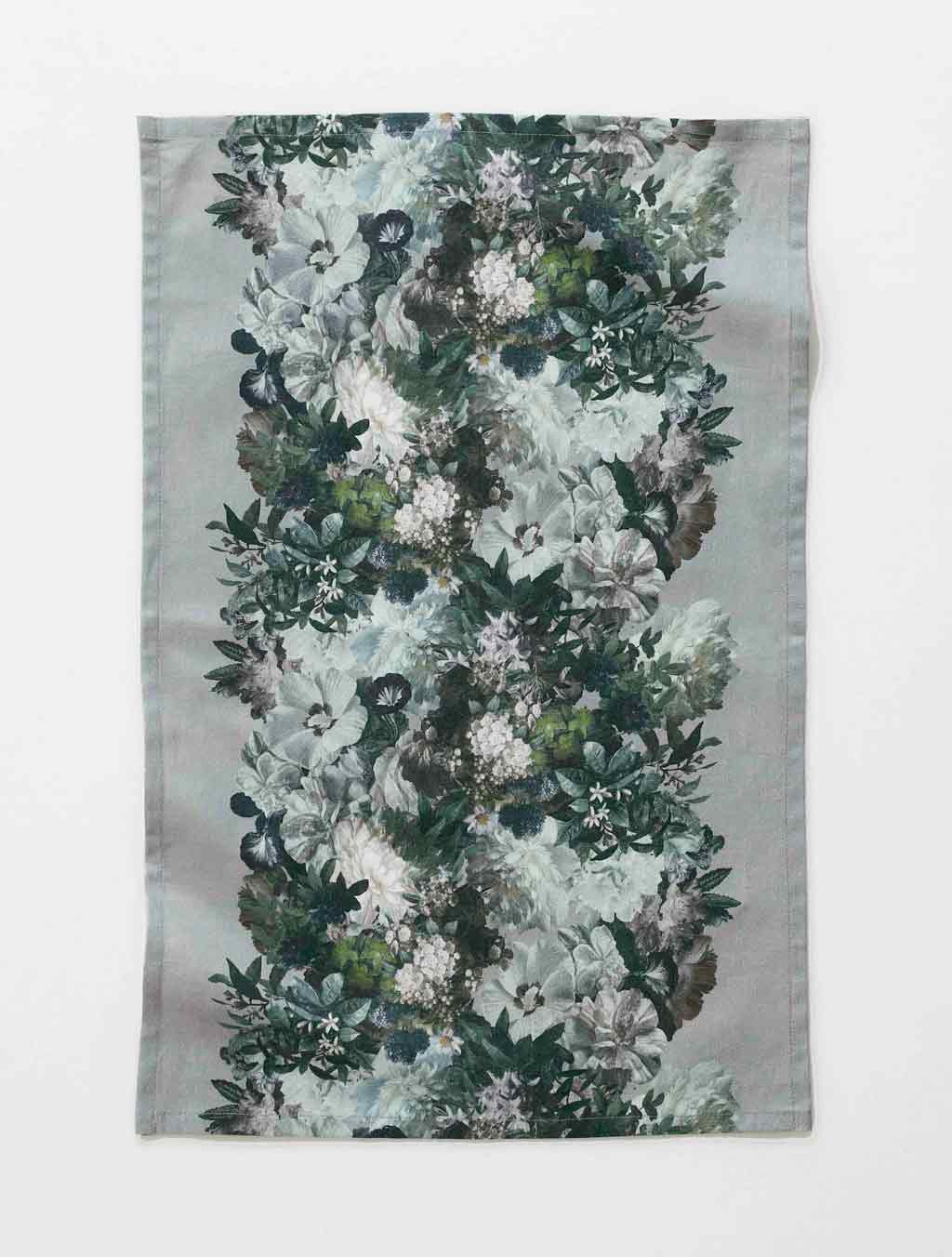 Florian Tea Towel