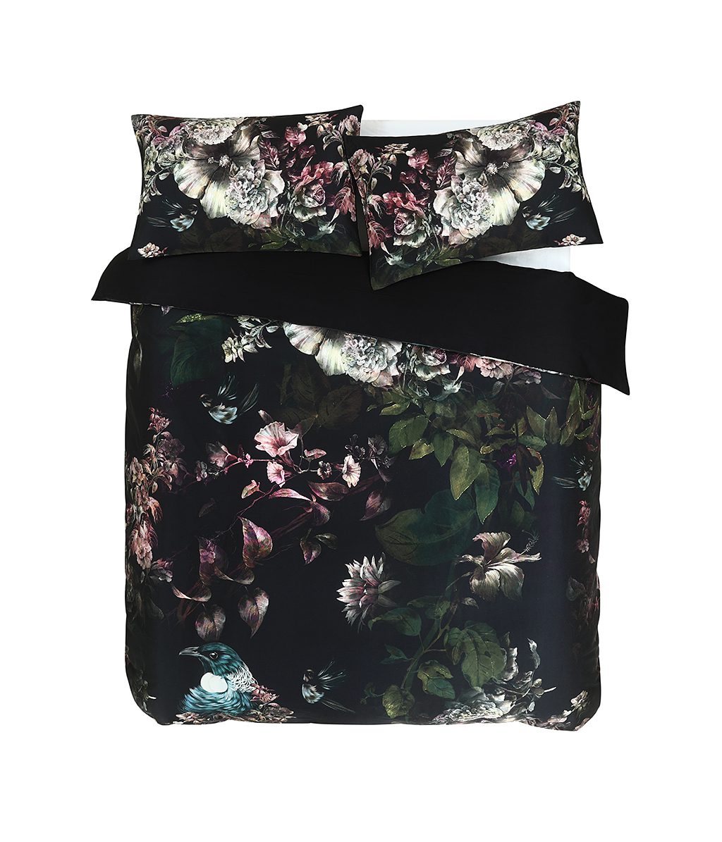 Tui Blossom Duvet Set