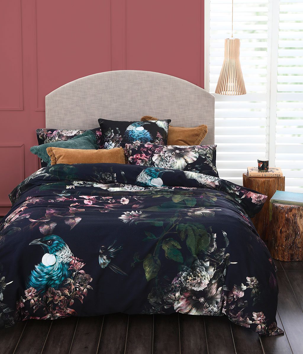 Tui Blossom Duvet Set