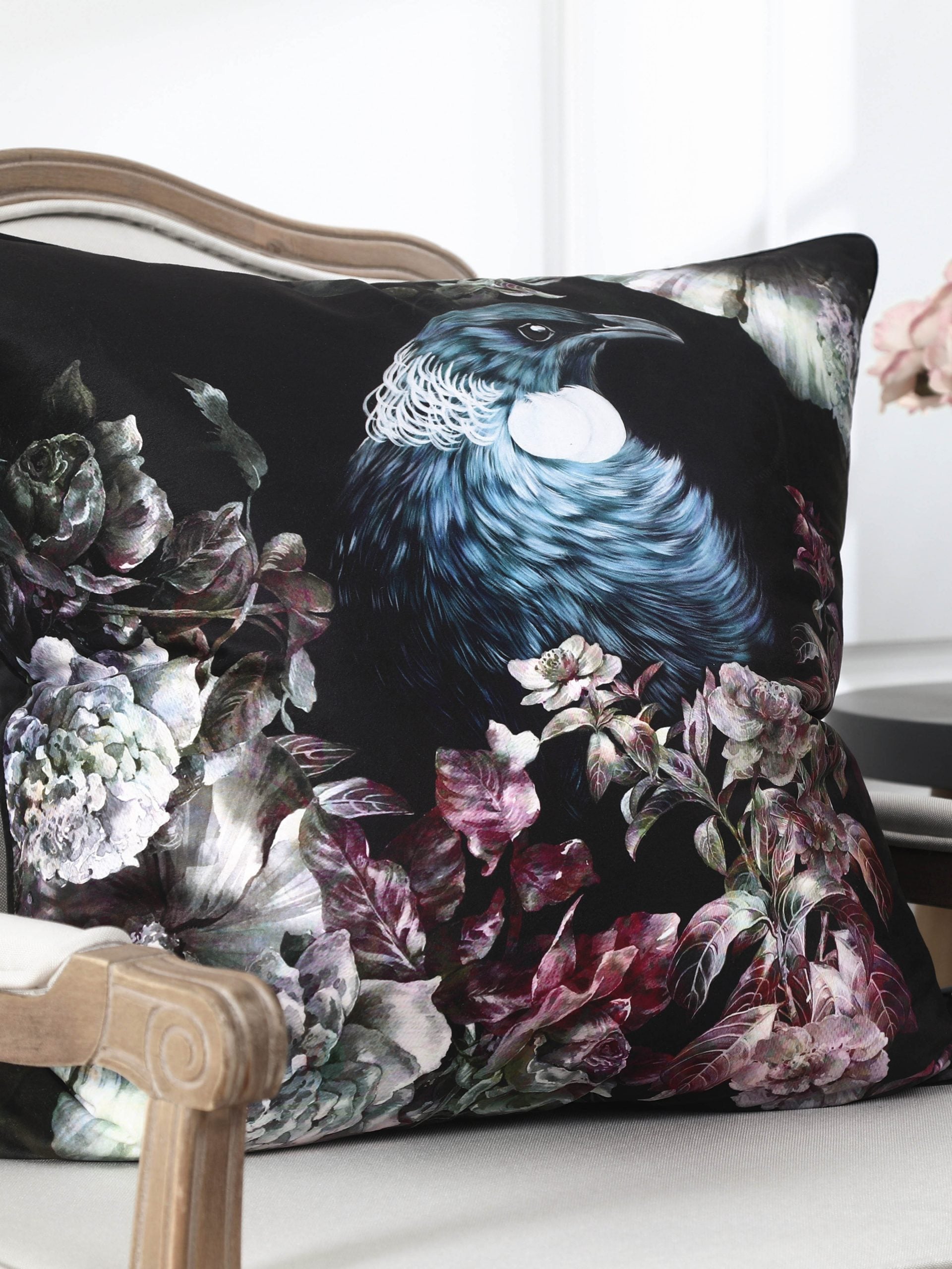Tui Blossom Cushion
