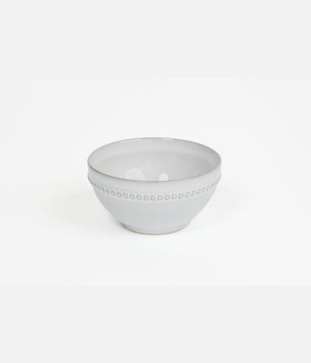 Glacier Bobble Cereal Bowl