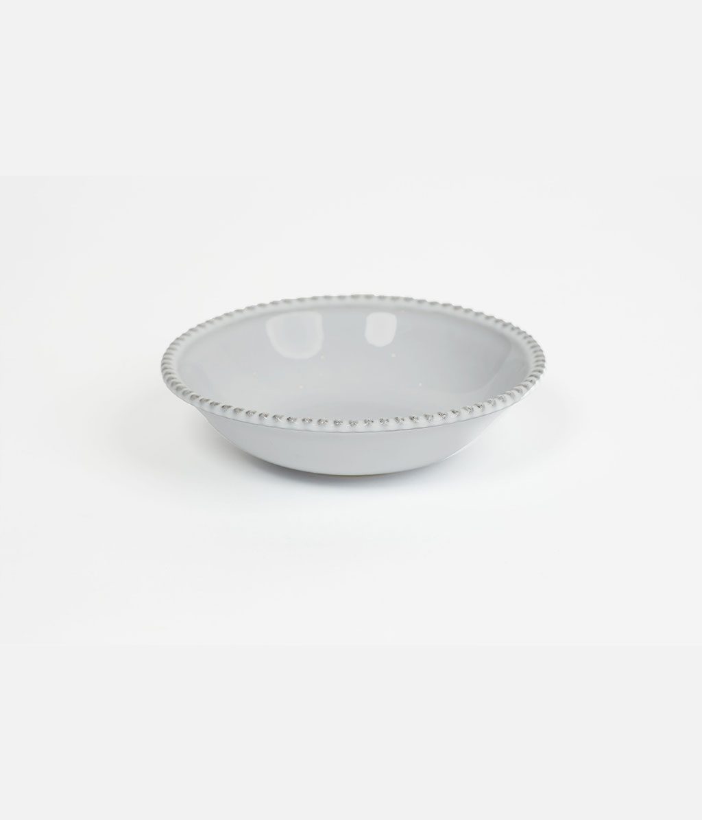 Glacier Bobble Pasta Bowl