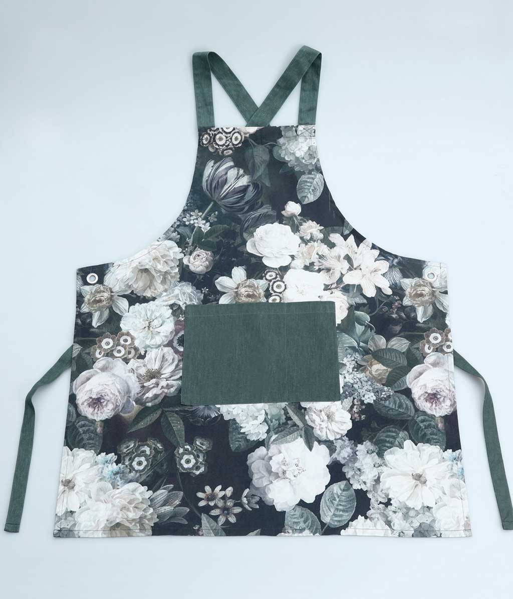 Floz Apron