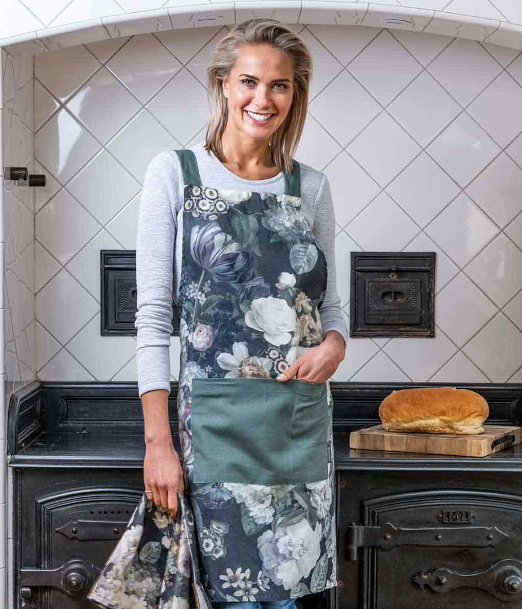 Floz Apron