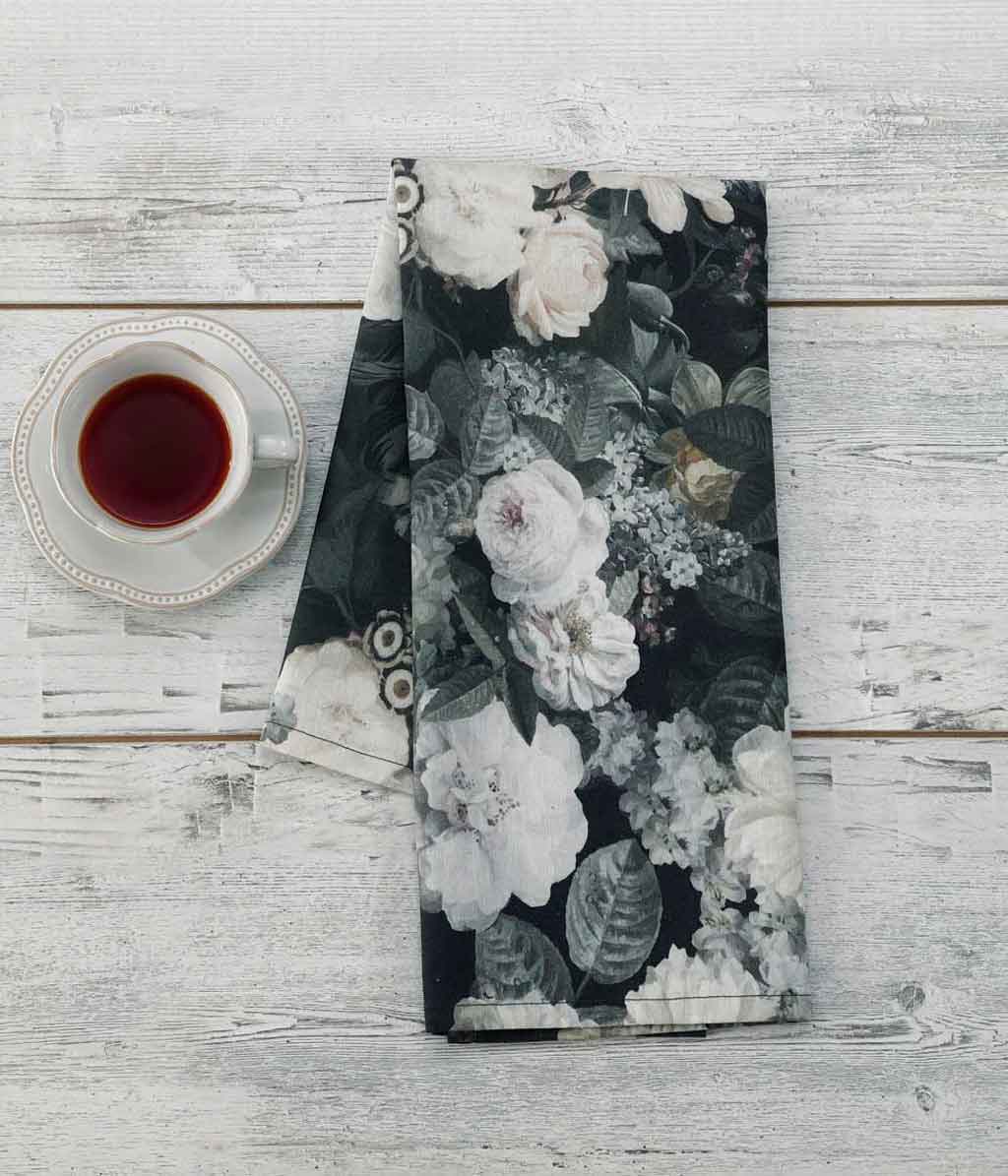 Floz Tea Towel