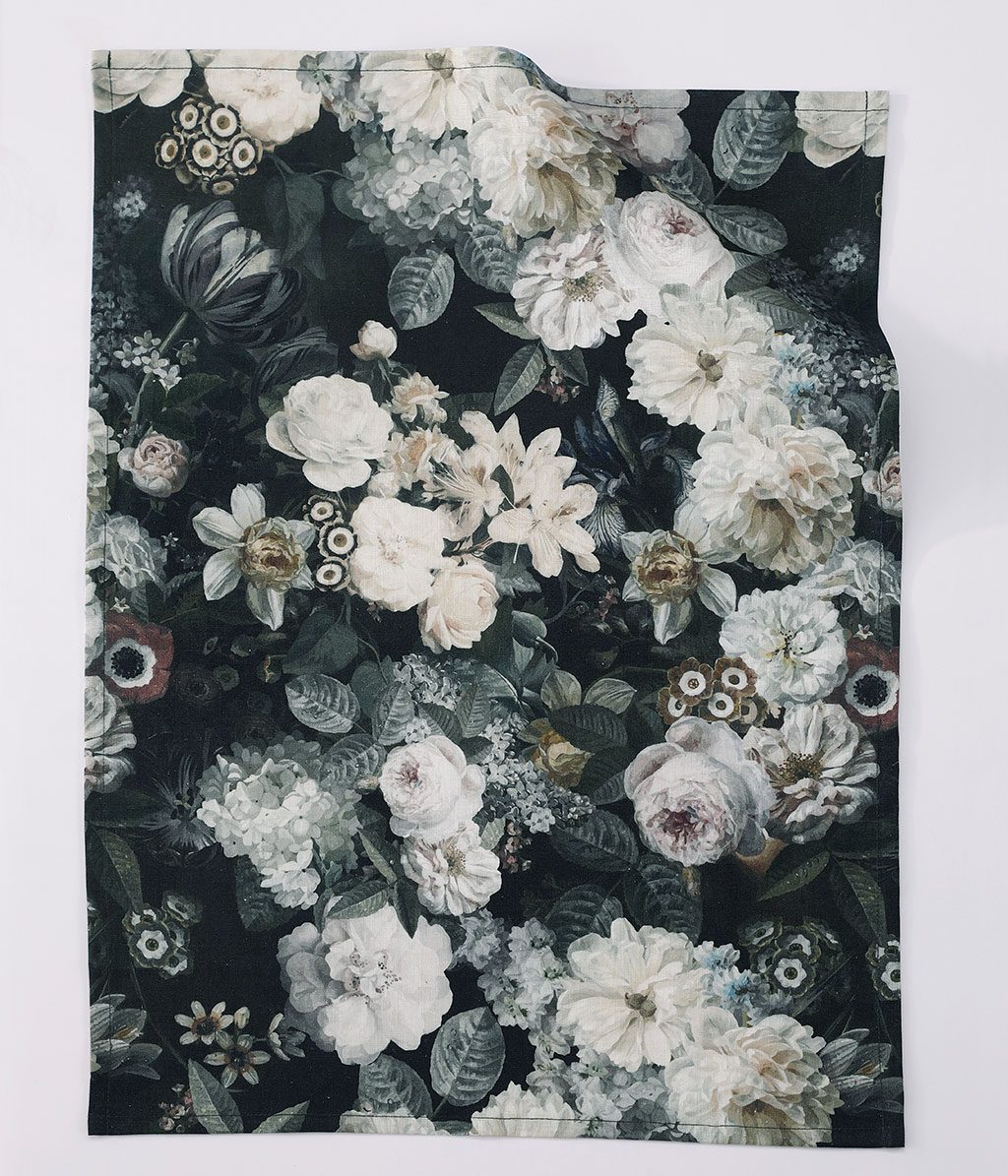 Floz Tea Towel