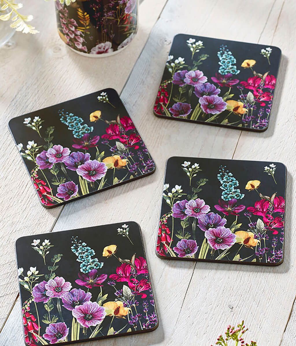 Maisie Coaster Set Of 4