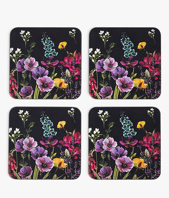 Maisie Coaster Set Of 4