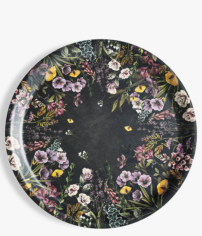 Maisie Round Tray