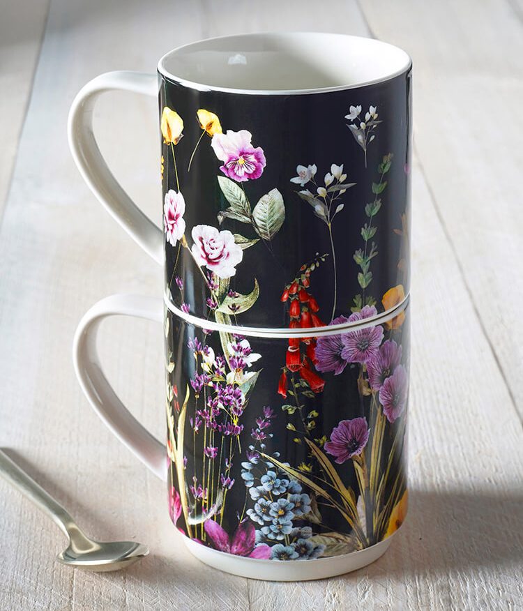 Maisie Mug Set Of 2