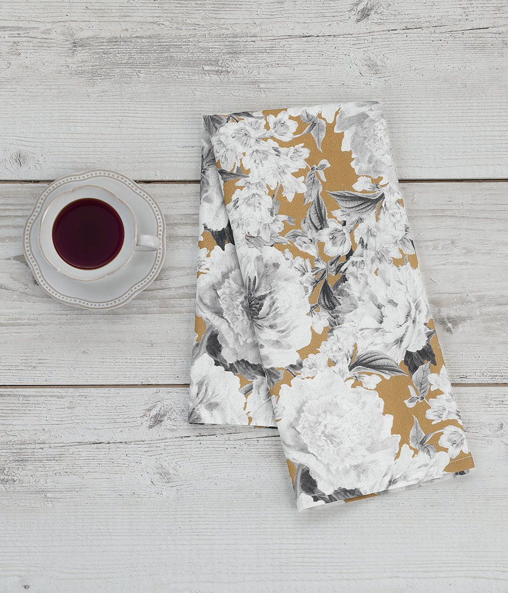 Reine Tea Towel
