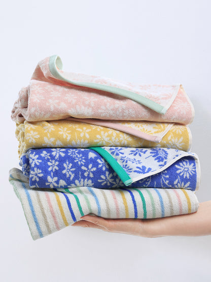 Bluebellgray Ally Hay Towel