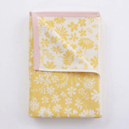 Bluebellgray Ally Hay Towel