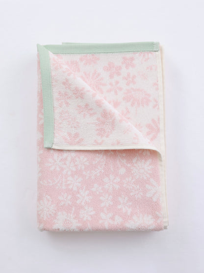 Bluebellgray Ally Rose Towel