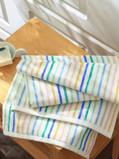 Bluebellgray Mallaig Towel