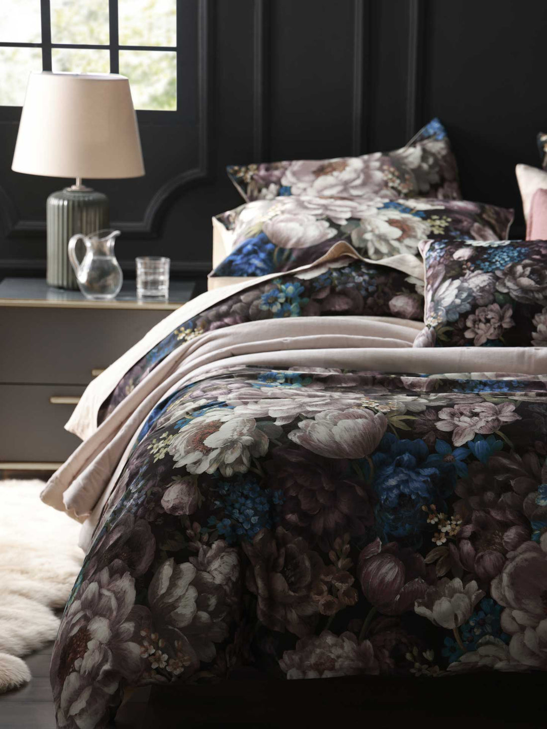 Adelle Duvet Set
