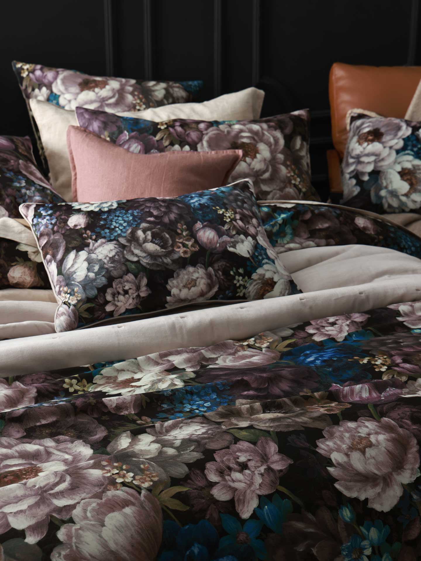 Adelle Duvet Set