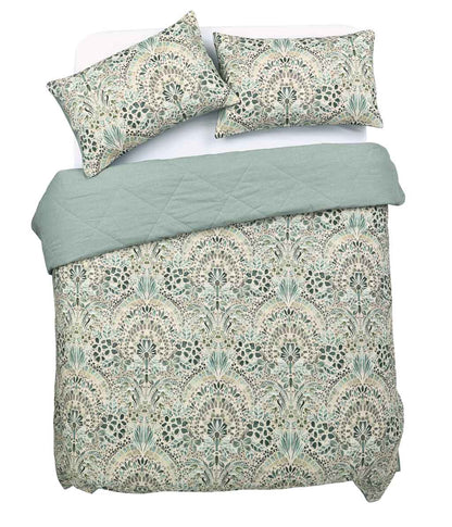 Andora Bedspread Set