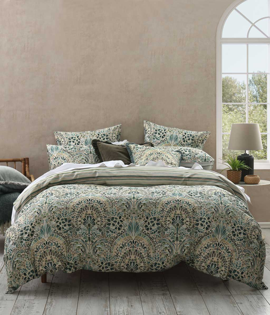 Andora Duvet Set