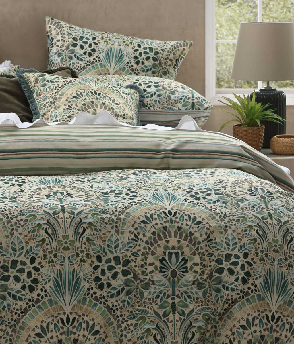 Andora Duvet Set