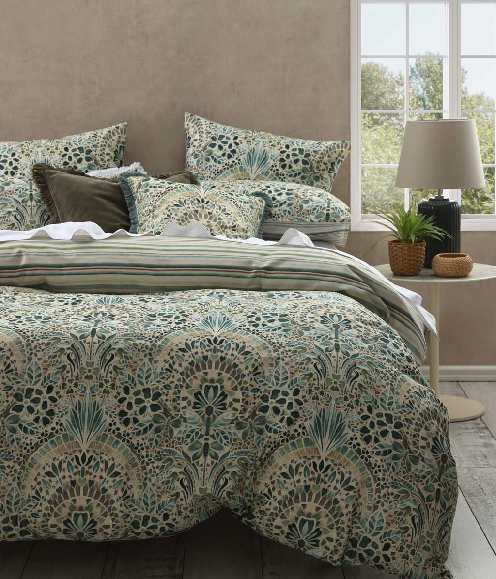 Andora Duvet Set