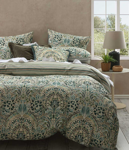 Andora Duvet Set