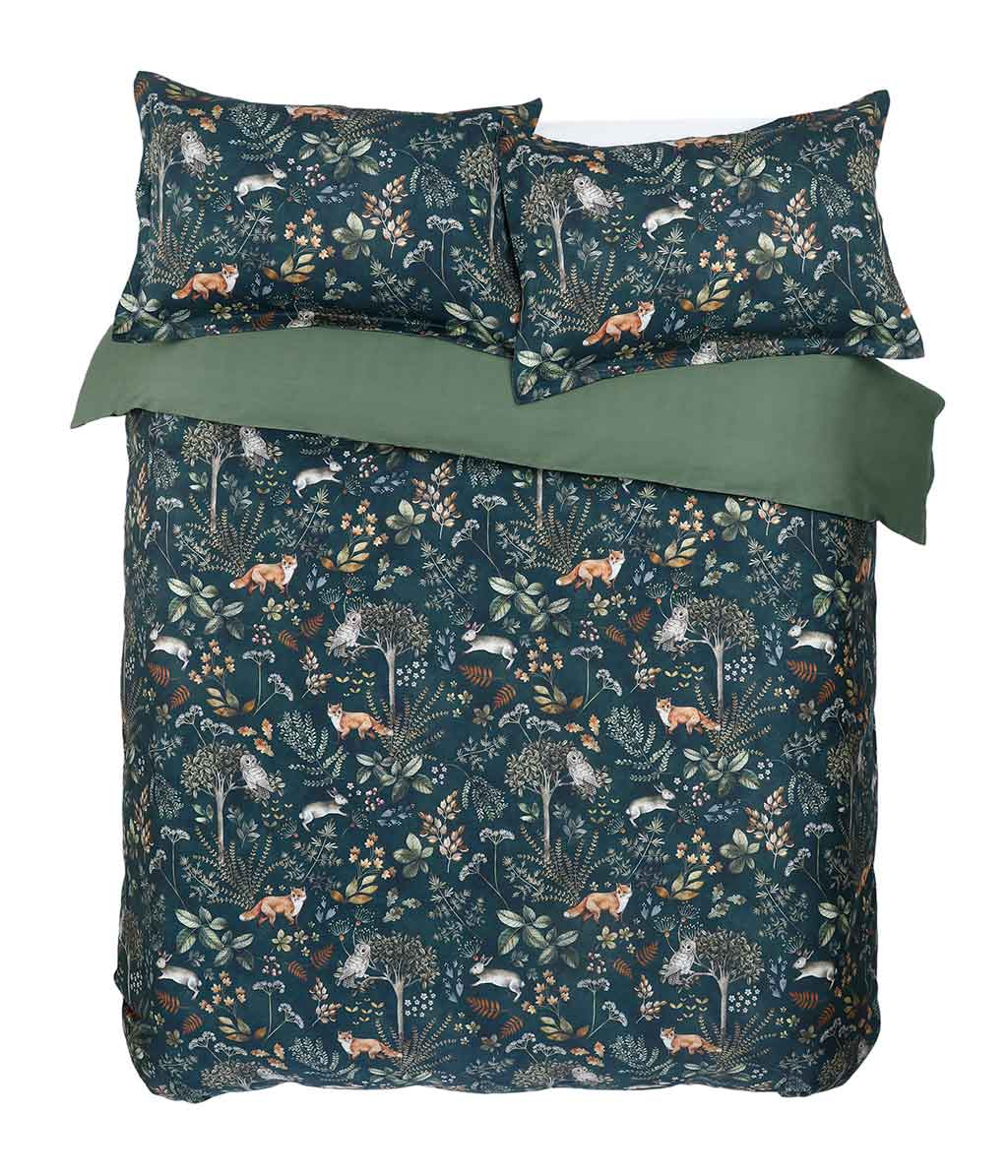 Briar Duvet Set