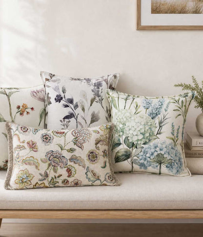Piccadilly Cushion