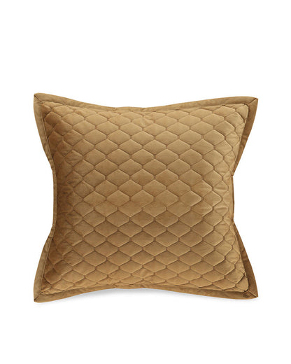 Turner Gold Cushions