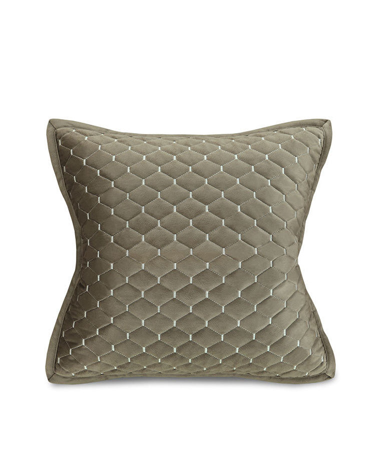 Turner Oak Cushions