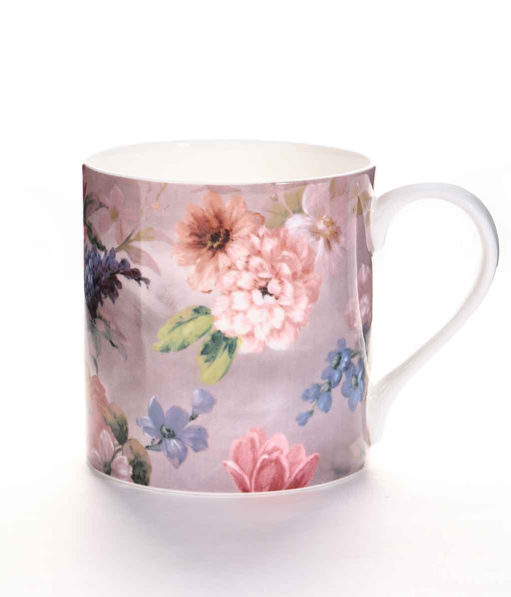 Dolce Bone China Mug