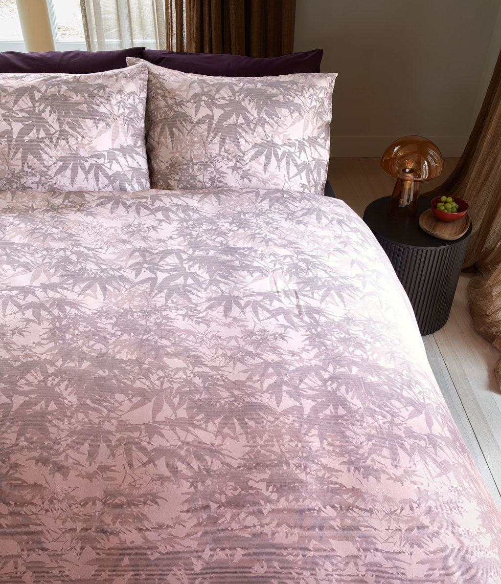 Bedding House Ellen Mauve Duvet Set