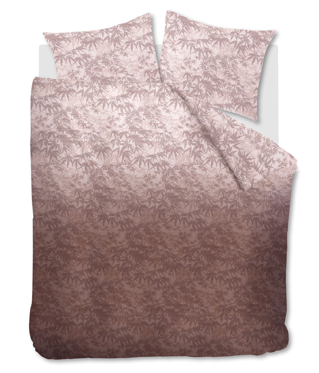 Bedding House Ellen Mauve Duvet Set