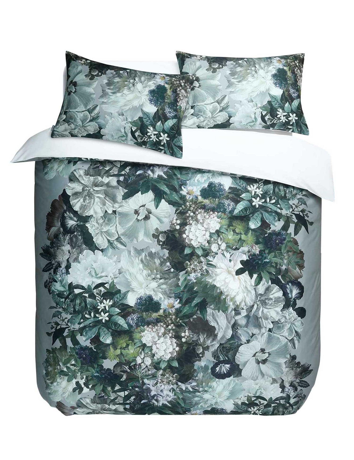 Florian Duvet Set