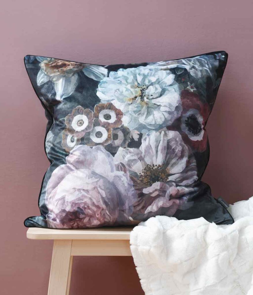 Floz Cushion (Cushion Cover Only)