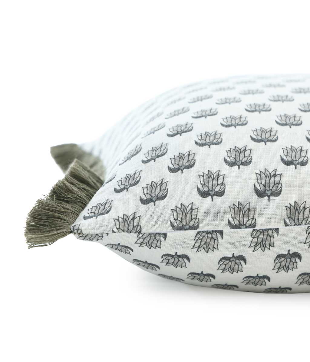 Jovany Cushion