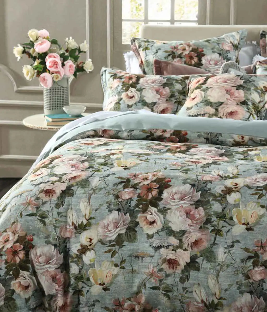 Odile Duvet Set