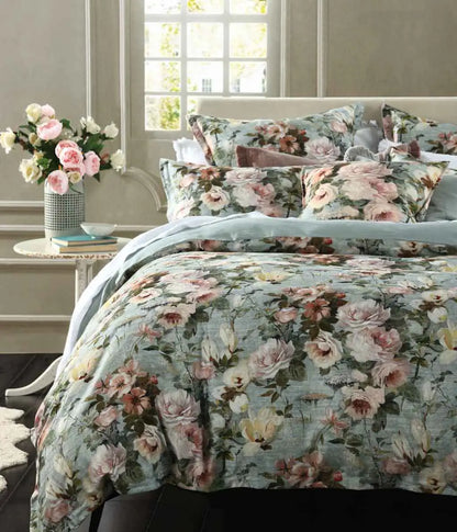 Odile Duvet Set