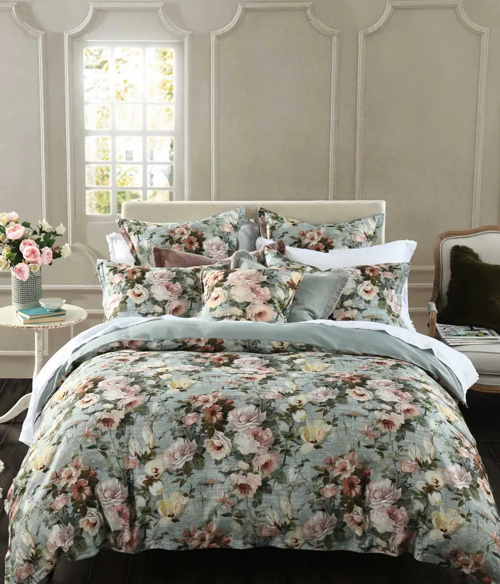 Odile Duvet Set